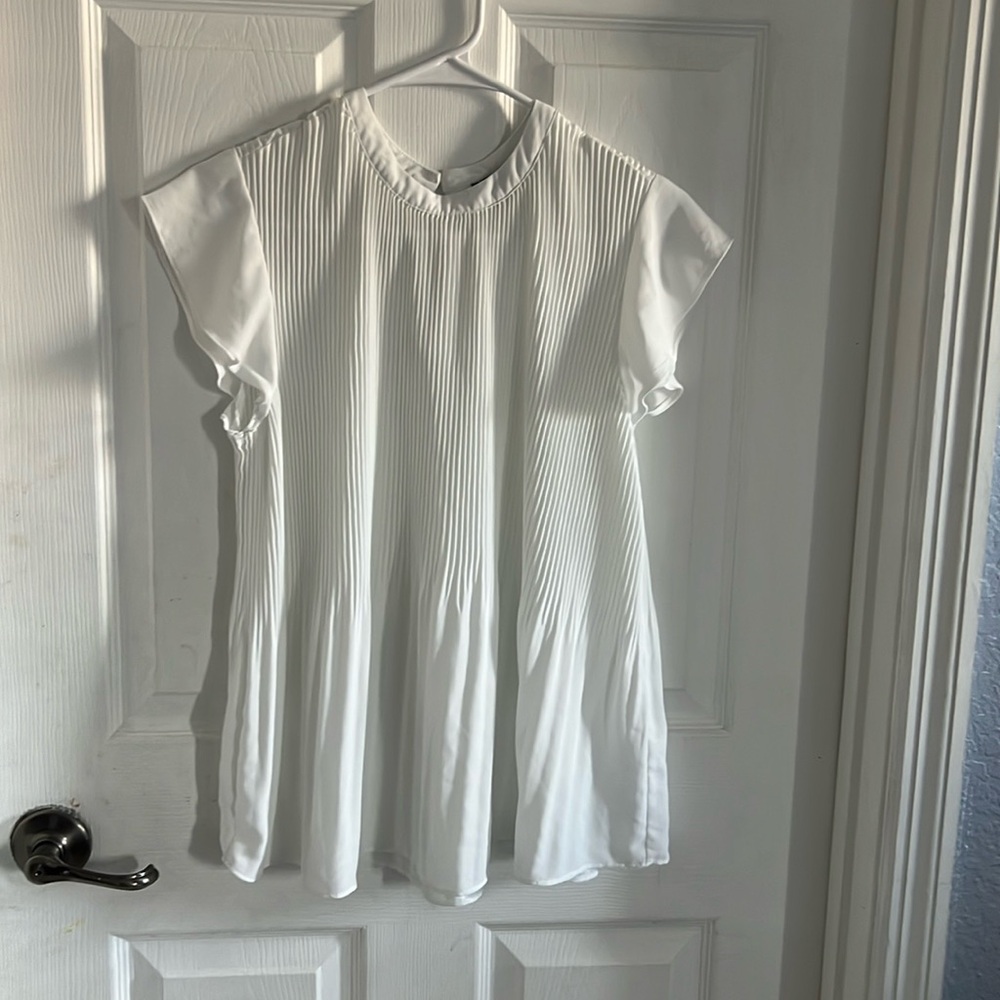 White Top